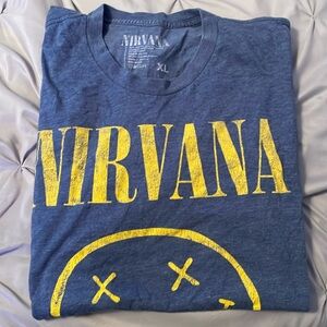 Nirvana T-Shirt